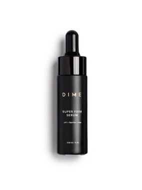 NWT- DIME Beauty Super Firm Serum 0.5 oz / 15 mL (New in box)